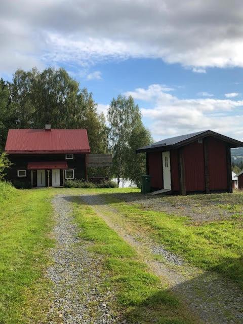 Holiday Home Hammarstrand 4 Persons المظهر الخارجي الصورة