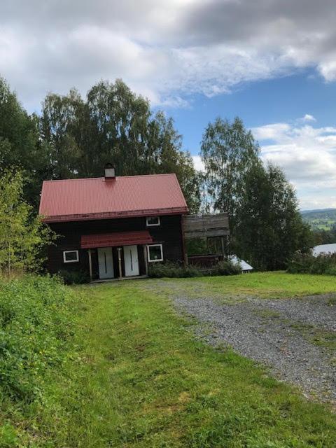 Holiday Home Hammarstrand 4 Persons المظهر الخارجي الصورة