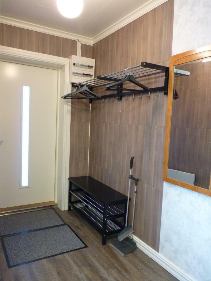 Holiday Home Hammarstrand 4 Persons المظهر الخارجي الصورة