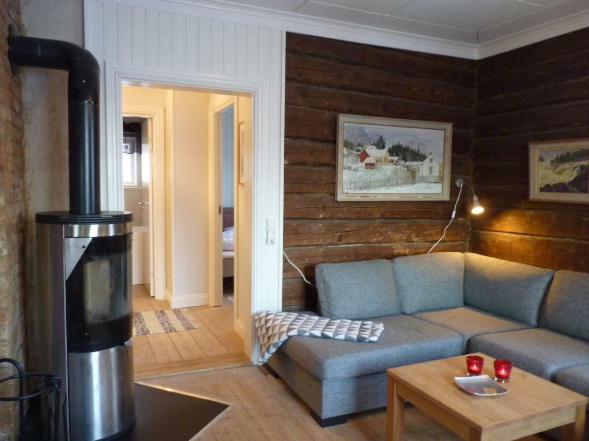 Holiday Home Hammarstrand 4 Persons المظهر الخارجي الصورة