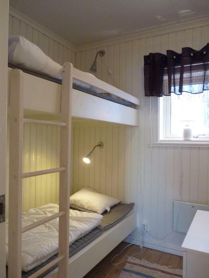 Holiday Home Hammarstrand 4 Persons المظهر الخارجي الصورة