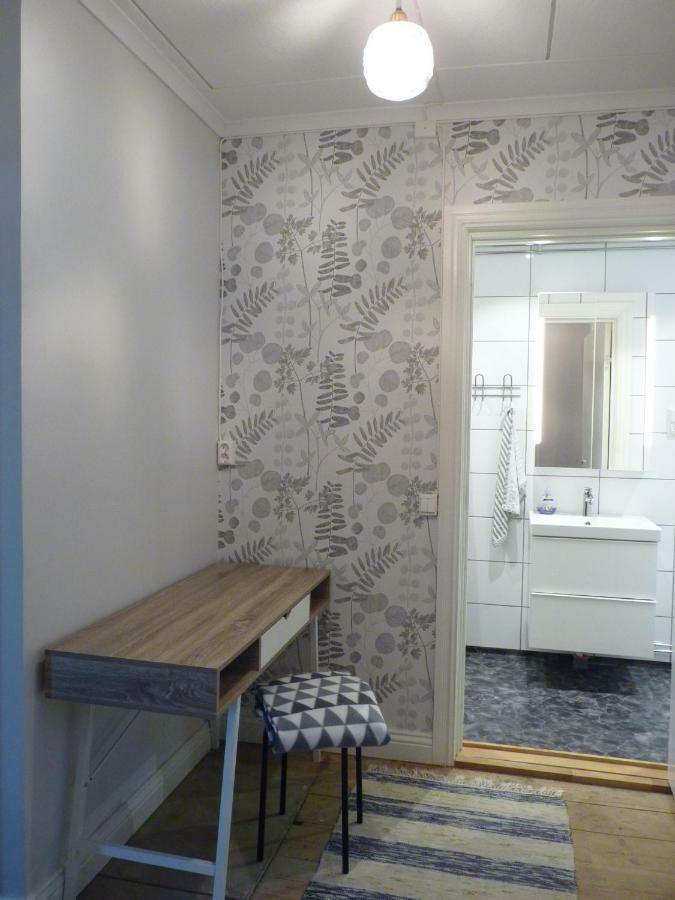 Holiday Home Hammarstrand 4 Persons المظهر الخارجي الصورة