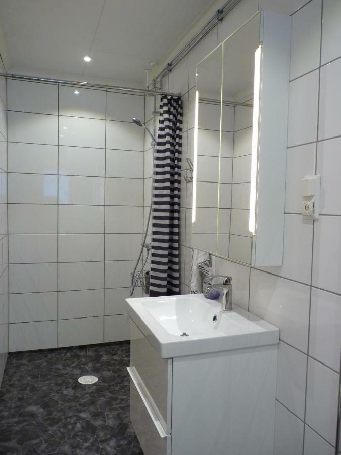 Holiday Home Hammarstrand 4 Persons المظهر الخارجي الصورة